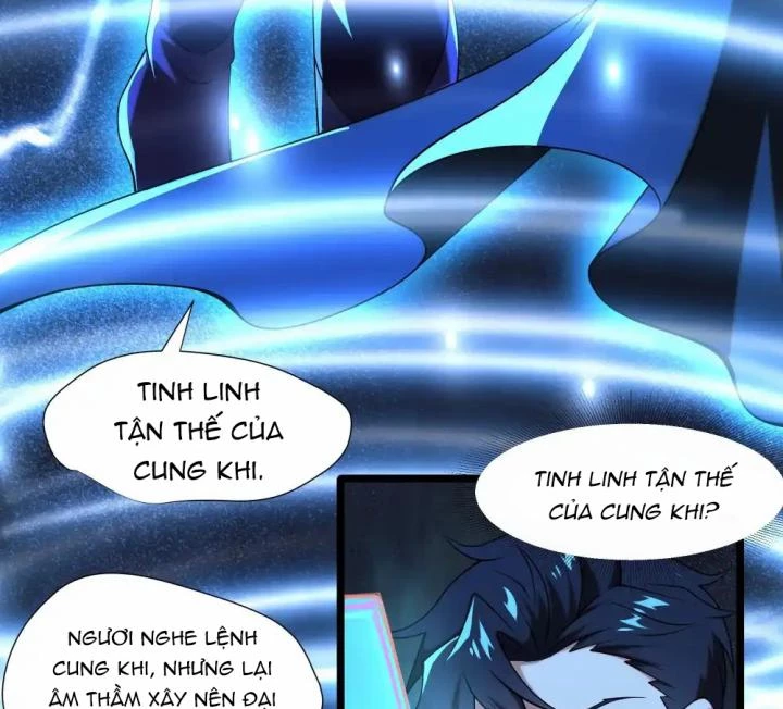 Náo Động Thiên Khởi Chapter 122 - Trang 2