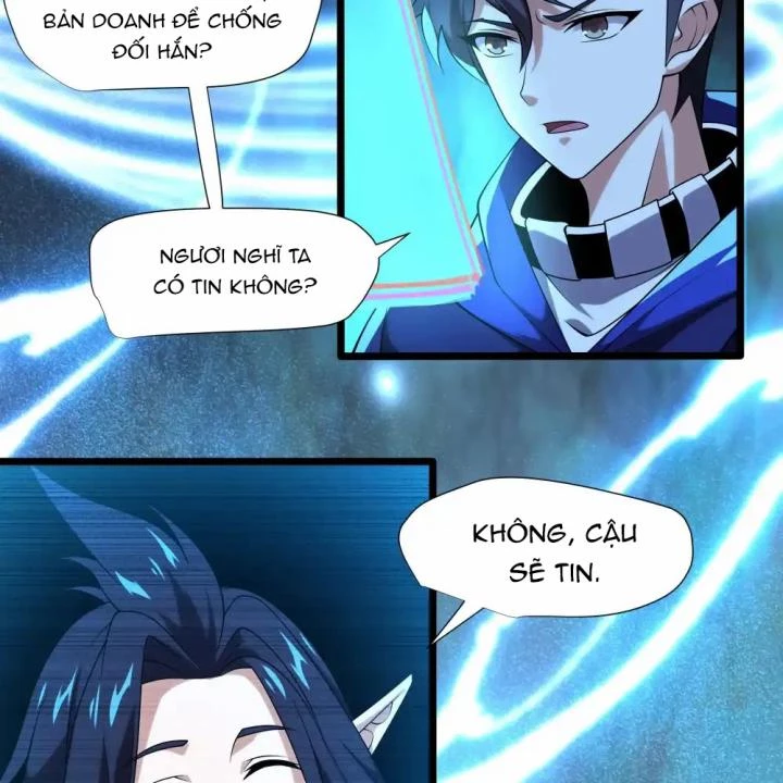 Náo Động Thiên Khởi Chapter 122 - Trang 2