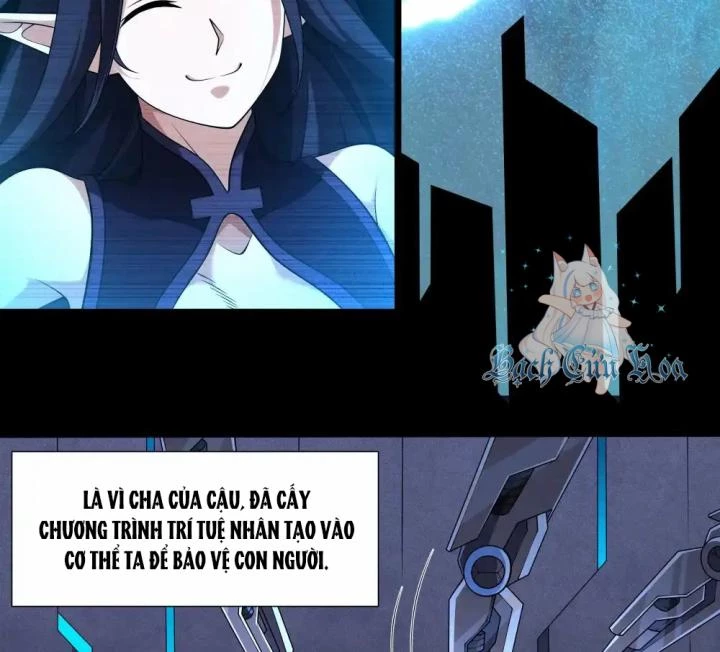 Náo Động Thiên Khởi Chapter 122 - Trang 2