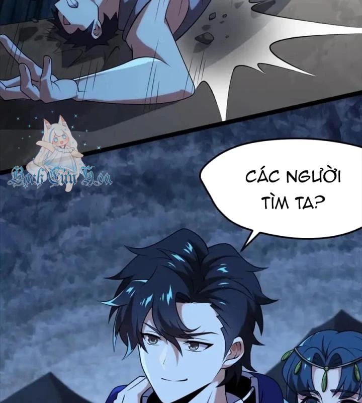 Náo Động Thiên Khởi Chapter 123 - Trang 2