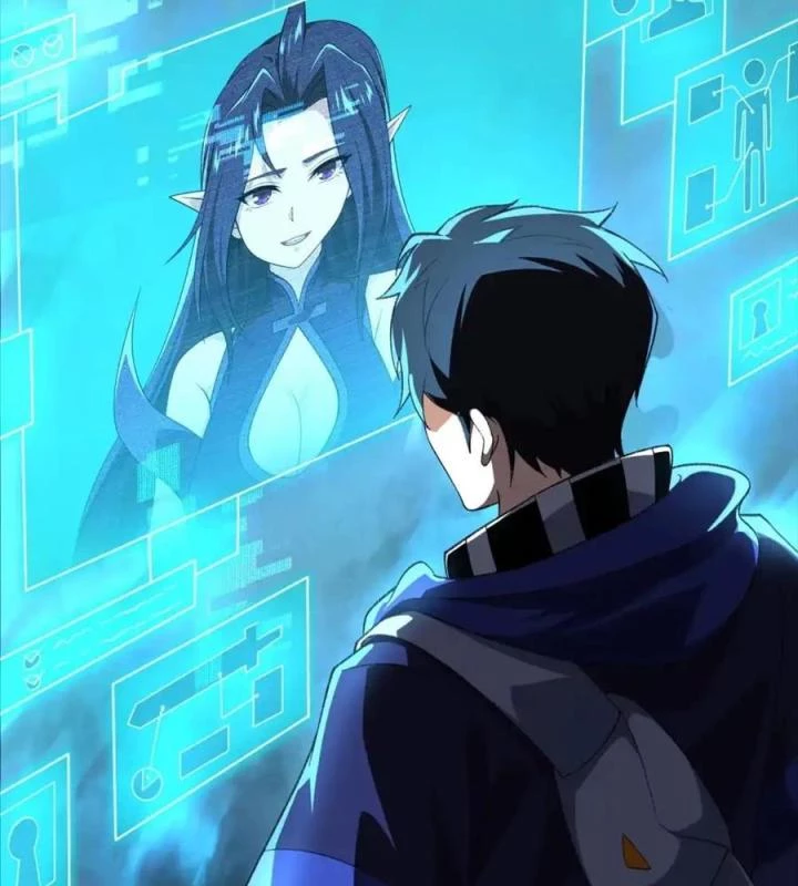 Náo Động Thiên Khởi Chapter 123 - Trang 2