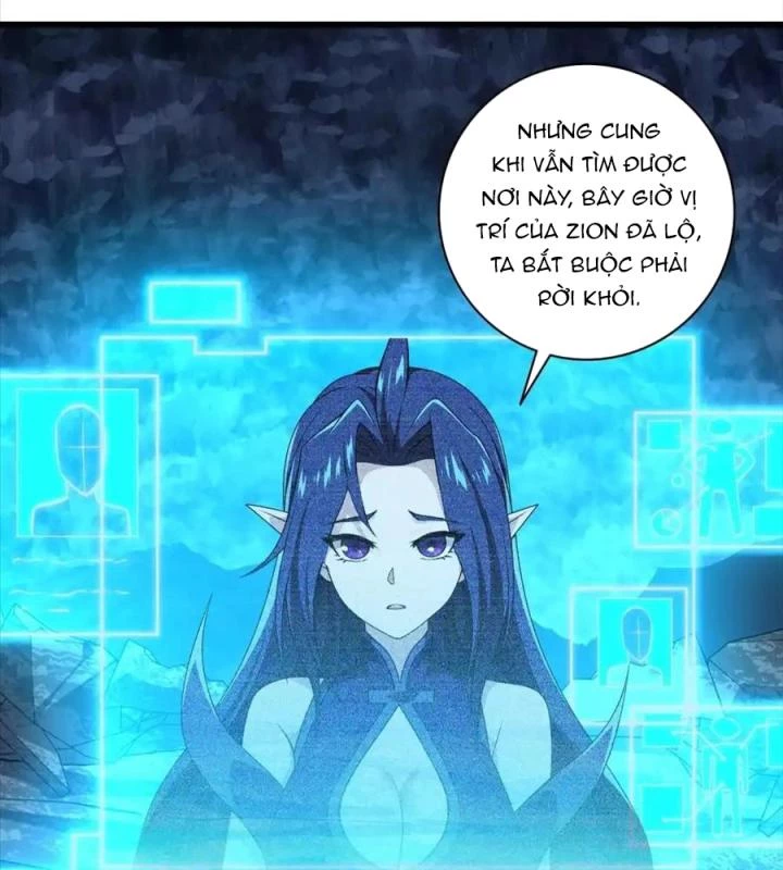 Náo Động Thiên Khởi Chapter 123 - Trang 2