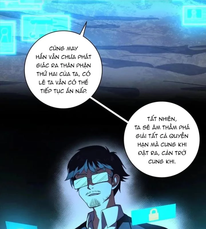 Náo Động Thiên Khởi Chapter 123 - Trang 2