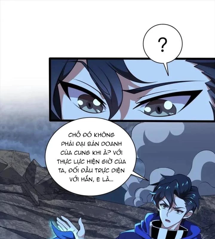Náo Động Thiên Khởi Chapter 123 - Trang 2