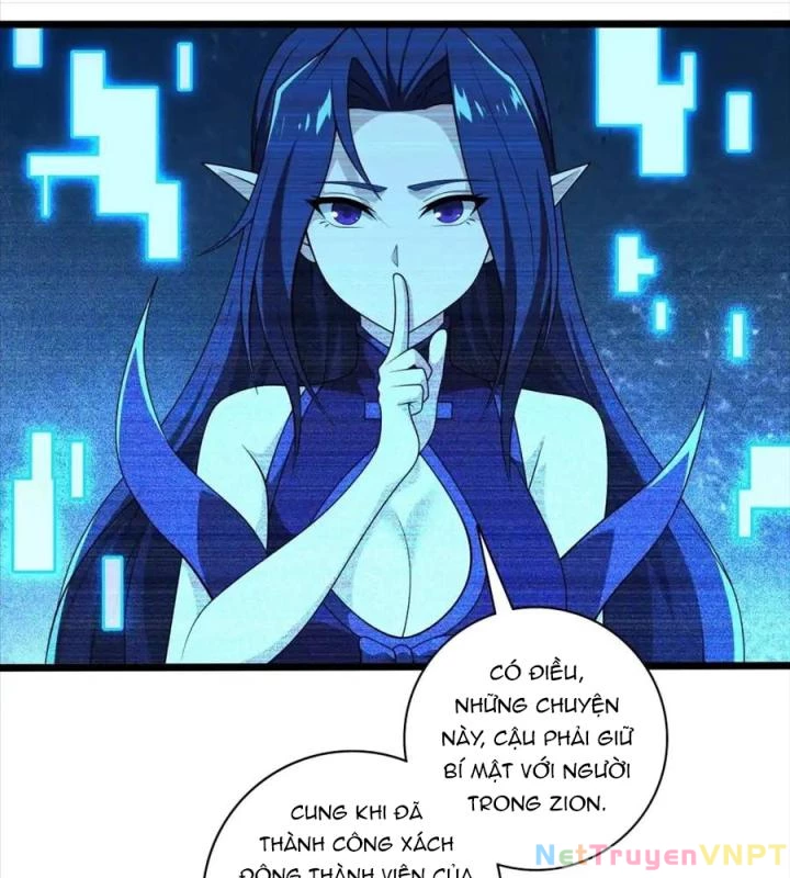Náo Động Thiên Khởi Chapter 123 - Trang 2