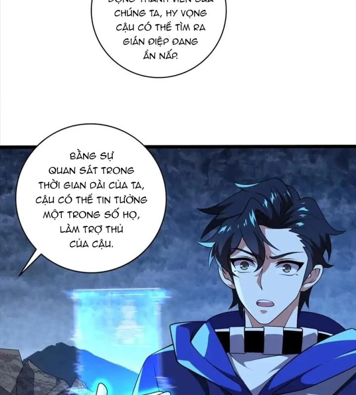 Náo Động Thiên Khởi Chapter 123 - Trang 2