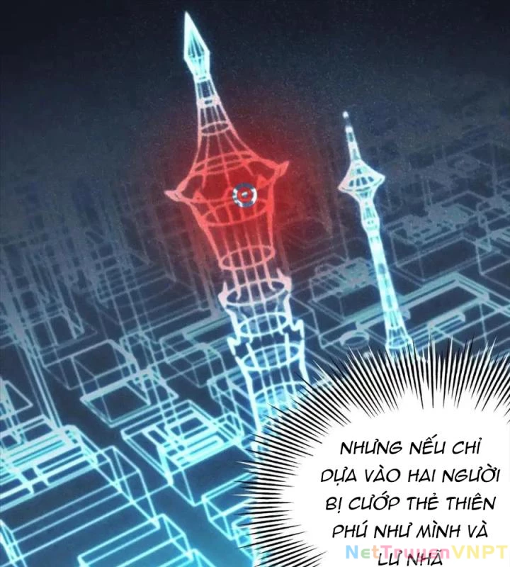 Náo Động Thiên Khởi Chapter 123 - Trang 2