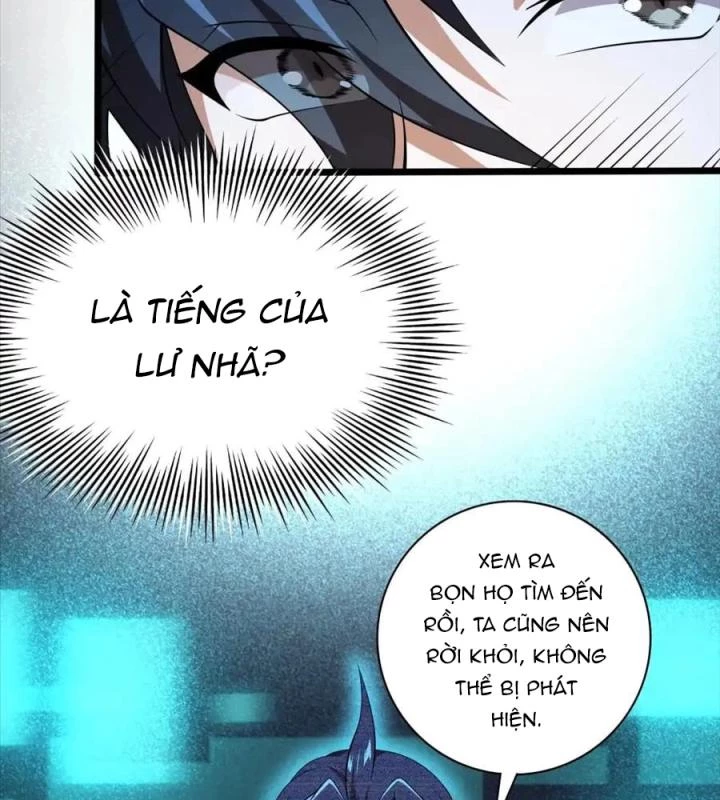 Náo Động Thiên Khởi Chapter 123 - Trang 2