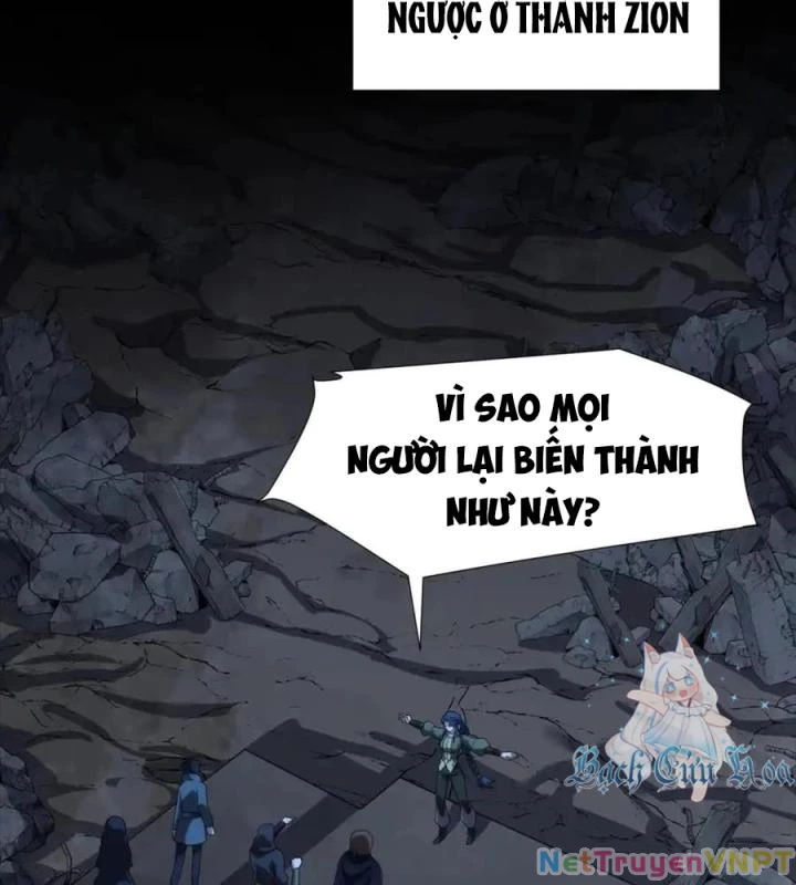 Náo Động Thiên Khởi Chapter 123 - Trang 2