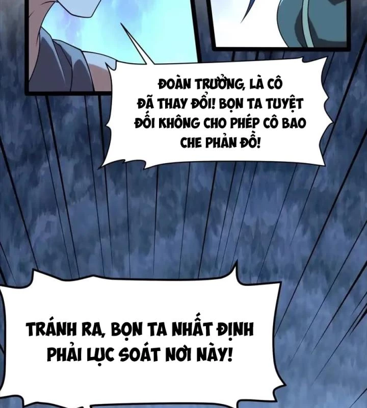 Náo Động Thiên Khởi Chapter 123 - Trang 2