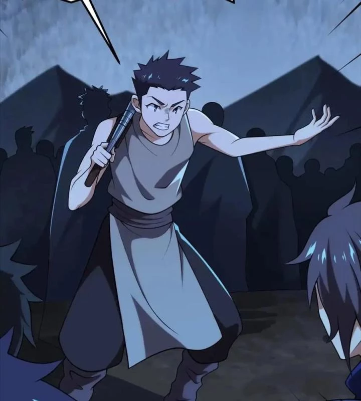 Náo Động Thiên Khởi Chapter 123 - Trang 2