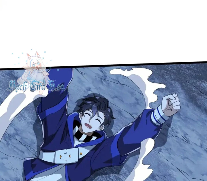 Náo Động Thiên Khởi Chapter 124 - Trang 2