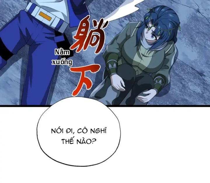 Náo Động Thiên Khởi Chapter 124 - Trang 2