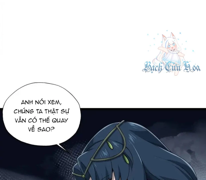 Náo Động Thiên Khởi Chapter 124 - Trang 2