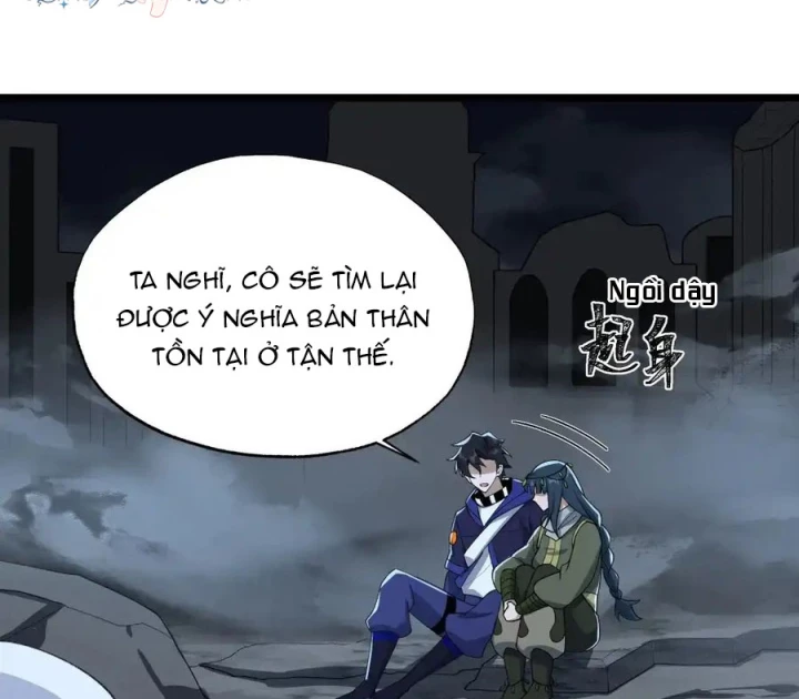 Náo Động Thiên Khởi Chapter 124 - Trang 2