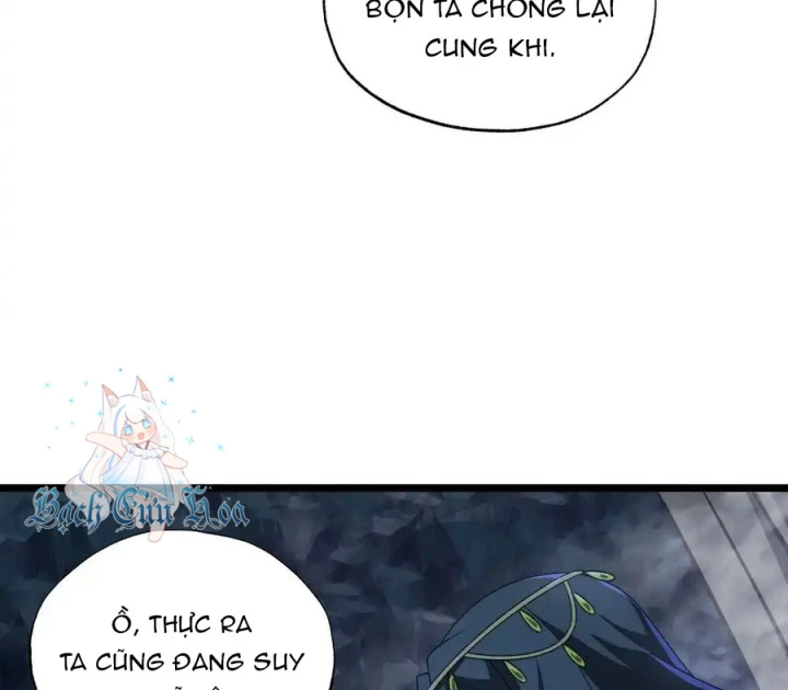 Náo Động Thiên Khởi Chapter 124 - Trang 2