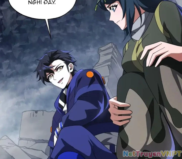 Náo Động Thiên Khởi Chapter 124 - Trang 2