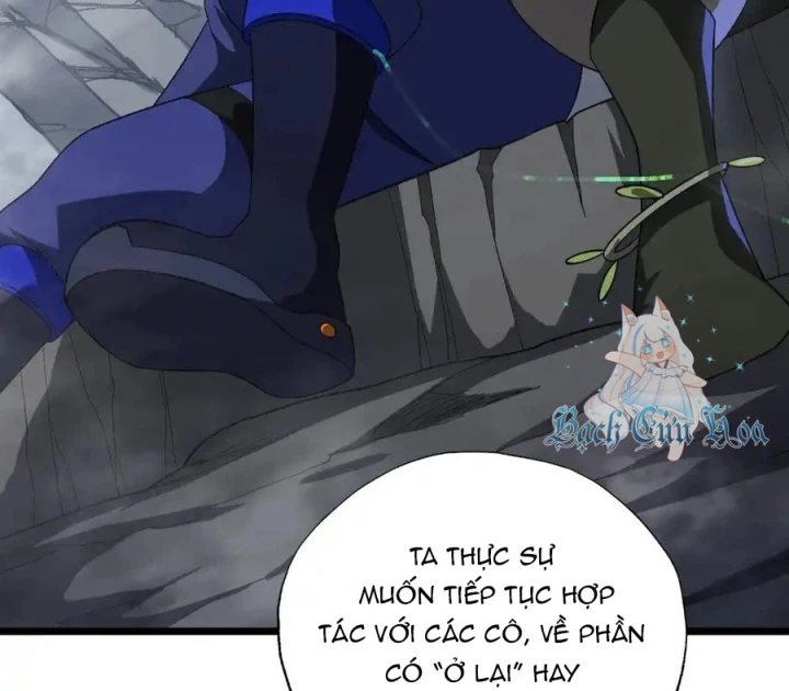 Náo Động Thiên Khởi Chapter 124 - Trang 2