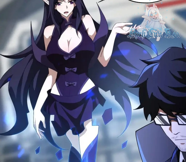 Náo Động Thiên Khởi Chapter 124 - Trang 2