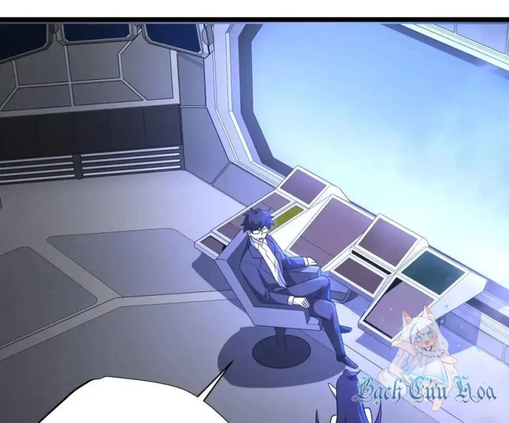 Náo Động Thiên Khởi Chapter 124 - Trang 2