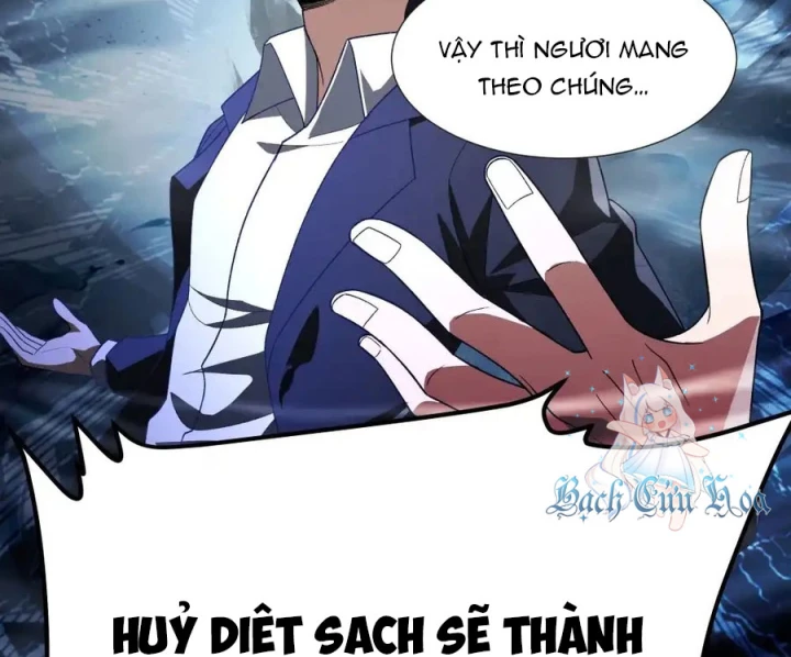 Náo Động Thiên Khởi Chapter 124 - Trang 2
