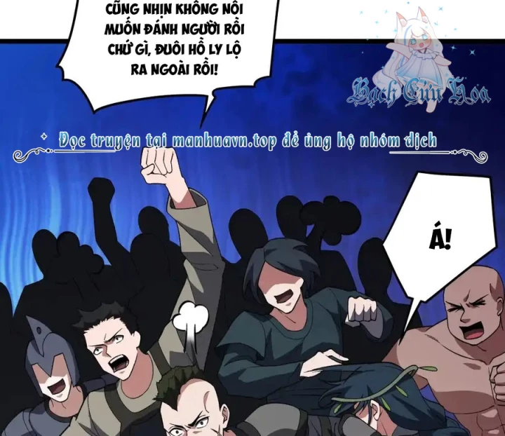 Náo Động Thiên Khởi Chapter 124 - Trang 2