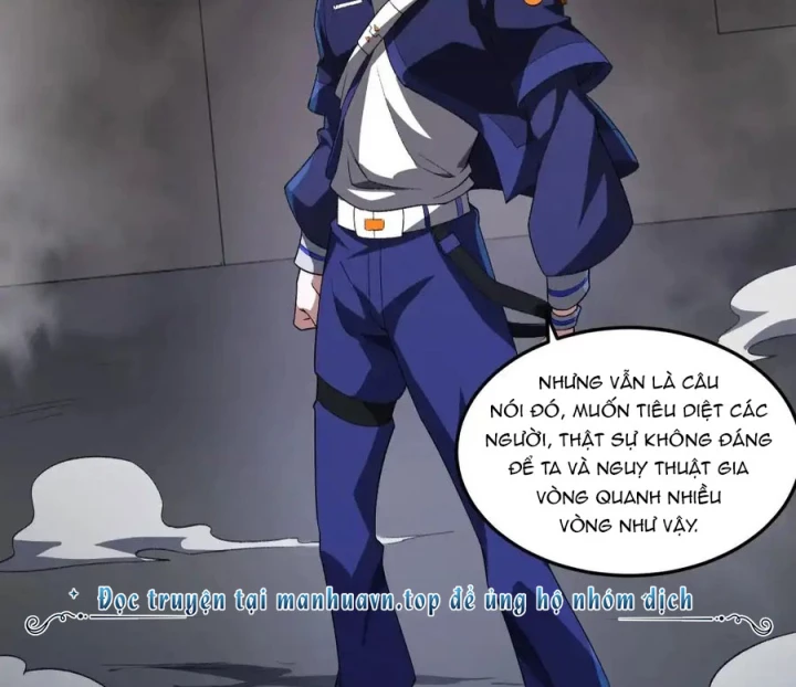 Náo Động Thiên Khởi Chapter 124 - Trang 2