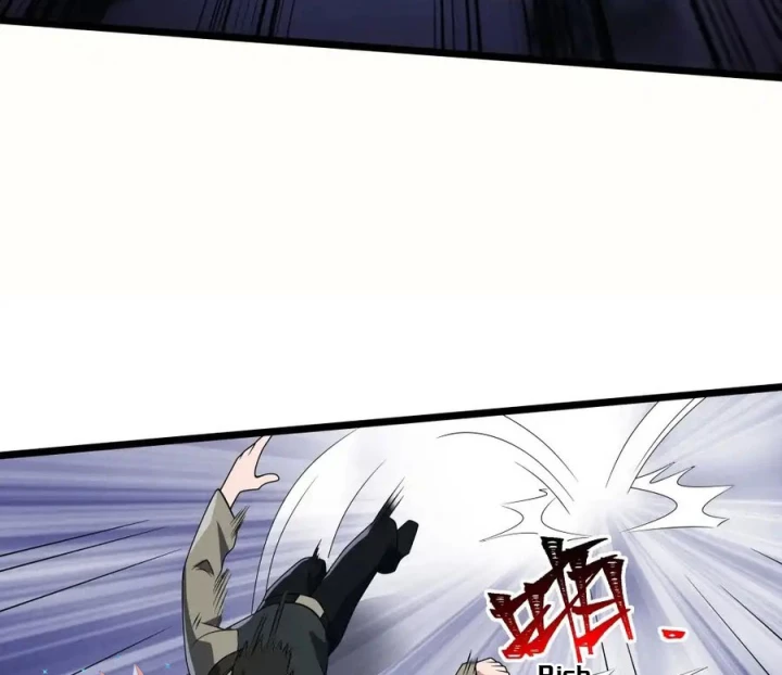 Náo Động Thiên Khởi Chapter 124 - Trang 2