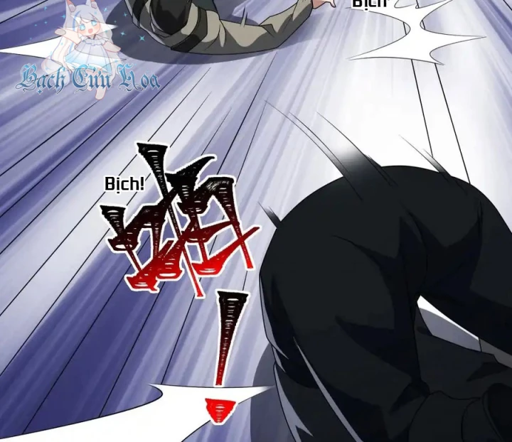 Náo Động Thiên Khởi Chapter 124 - Trang 2