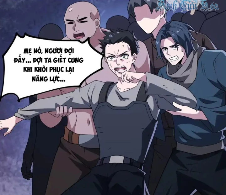 Náo Động Thiên Khởi Chapter 124 - Trang 2