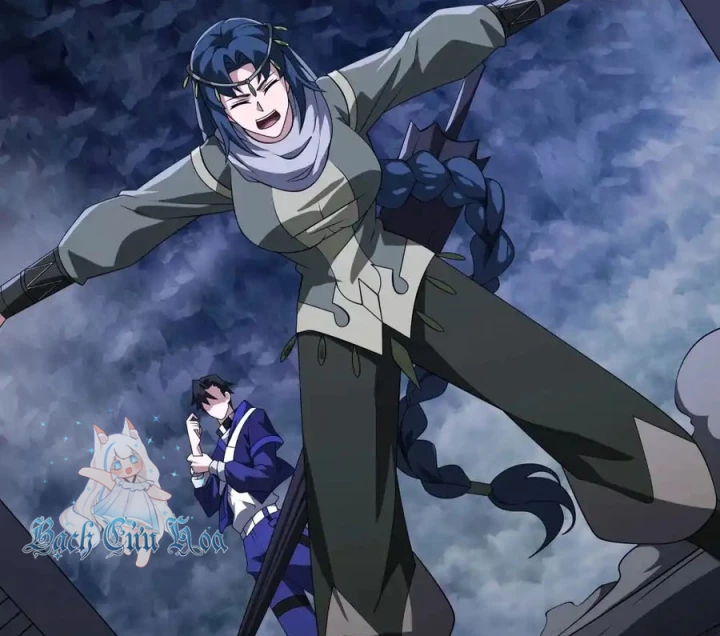 Náo Động Thiên Khởi Chapter 124 - Trang 2