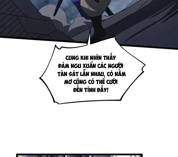 Náo Động Thiên Khởi Chapter 124 - Trang 2