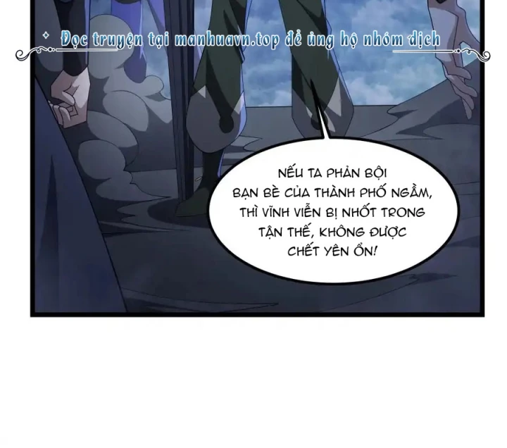 Náo Động Thiên Khởi Chapter 124 - Trang 2