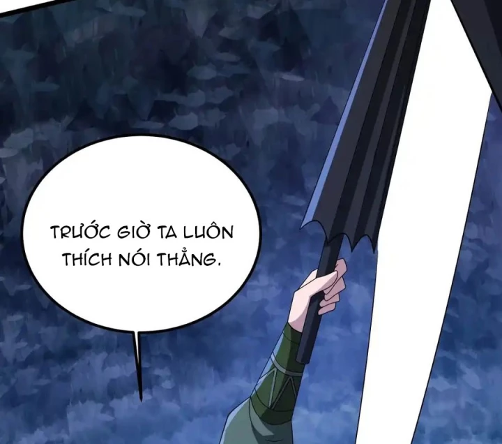 Náo Động Thiên Khởi Chapter 124 - Trang 2