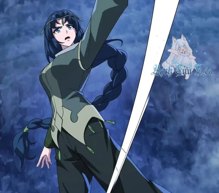 Náo Động Thiên Khởi Chapter 124 - Trang 2