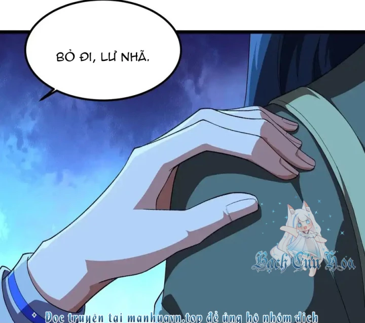 Náo Động Thiên Khởi Chapter 124 - Trang 2