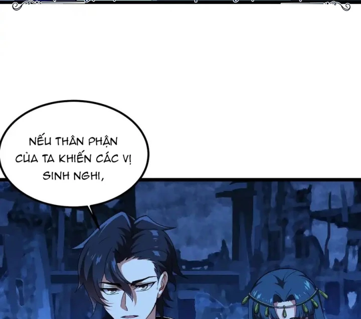 Náo Động Thiên Khởi Chapter 124 - Trang 2