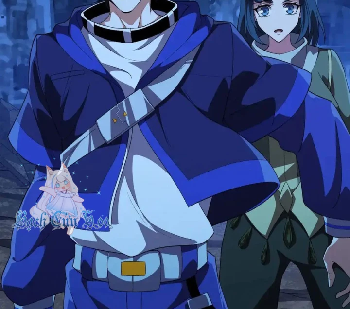 Náo Động Thiên Khởi Chapter 124 - Trang 2