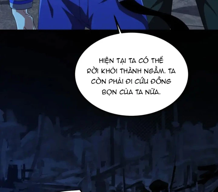 Náo Động Thiên Khởi Chapter 124 - Trang 2