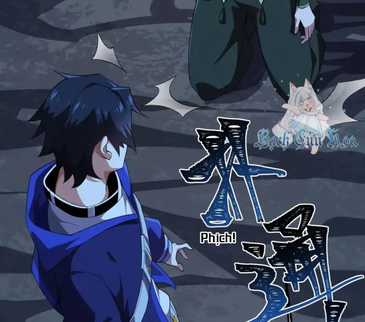 Náo Động Thiên Khởi Chapter 124 - Trang 2