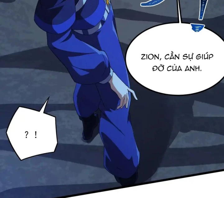 Náo Động Thiên Khởi Chapter 124 - Trang 2