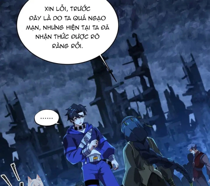 Náo Động Thiên Khởi Chapter 124 - Trang 2