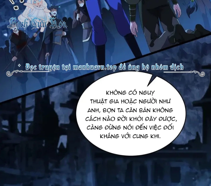 Náo Động Thiên Khởi Chapter 124 - Trang 2