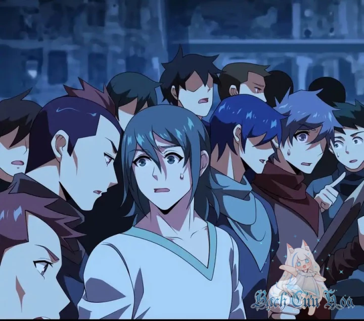 Náo Động Thiên Khởi Chapter 124 - Trang 2