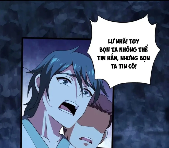 Náo Động Thiên Khởi Chapter 124 - Trang 2