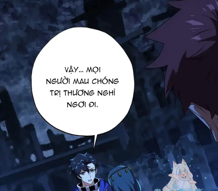 Náo Động Thiên Khởi Chapter 124 - Trang 2