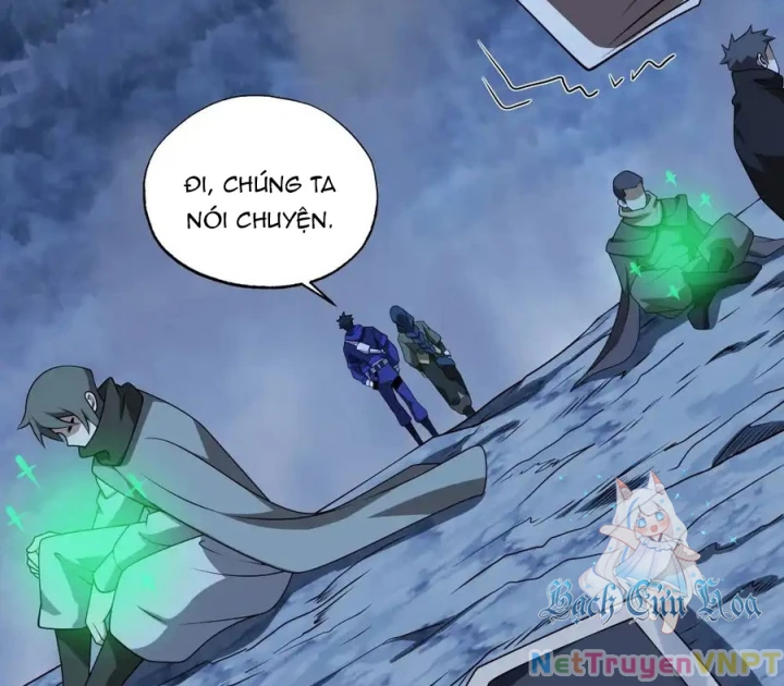 Náo Động Thiên Khởi Chapter 124 - Trang 2