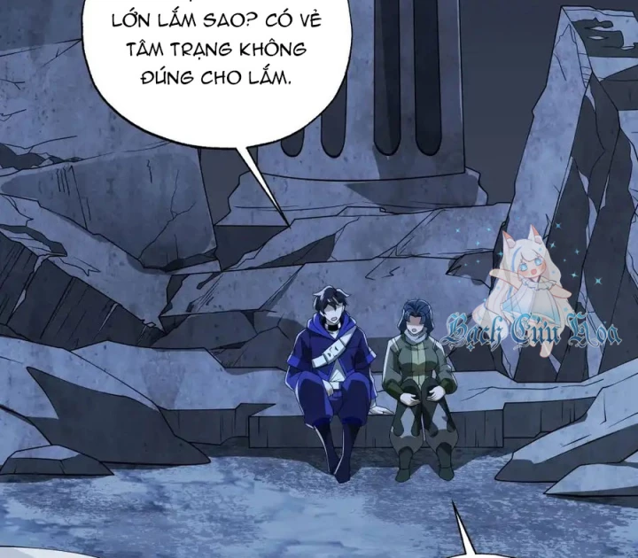 Náo Động Thiên Khởi Chapter 124 - Trang 2