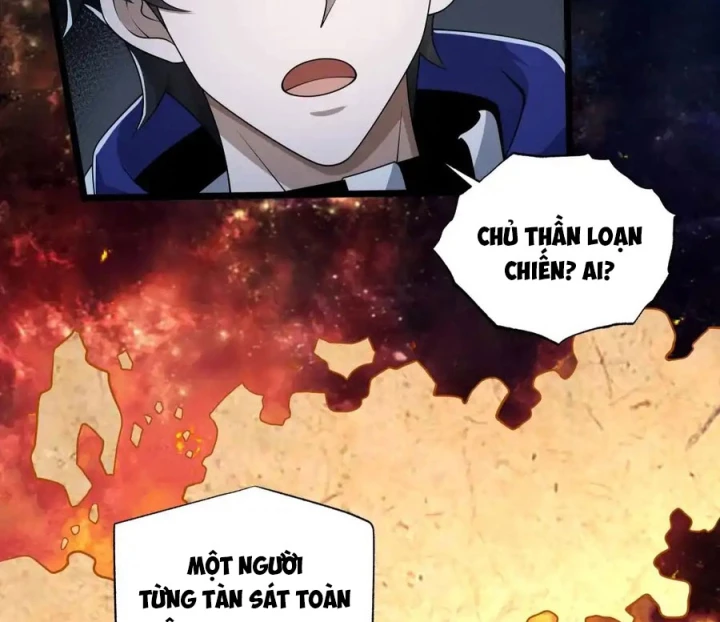 Náo Động Thiên Khởi Chapter 125 - Trang 2