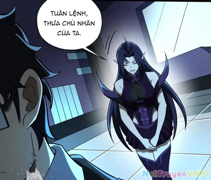 Náo Động Thiên Khởi Chapter 125 - Trang 2